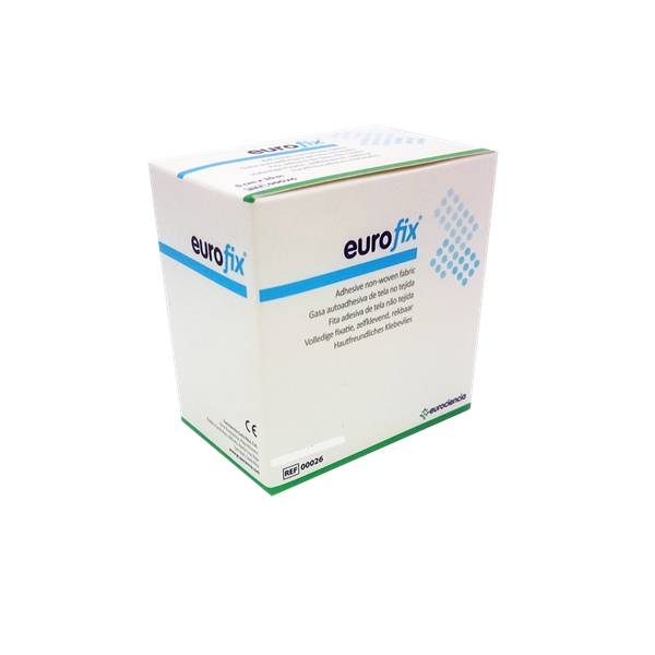 Adhesivo Eurofix 15cmx2m - Eurociencia