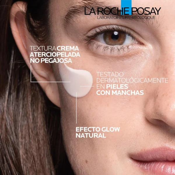 La Roche Posay Mela B3 Corrector Antmanchas X 40Ml. - Imagen 3