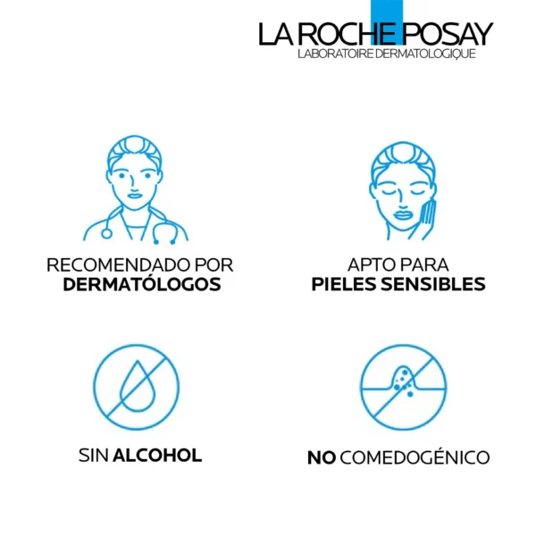 La Roche Posay Mela B3 Corrector Antmanchas X 40Ml. - Imagen 5