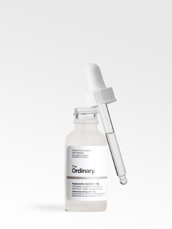 The Ordinary Hyaluronic Acid 2%+B5 X 30Ml - Imagen 2